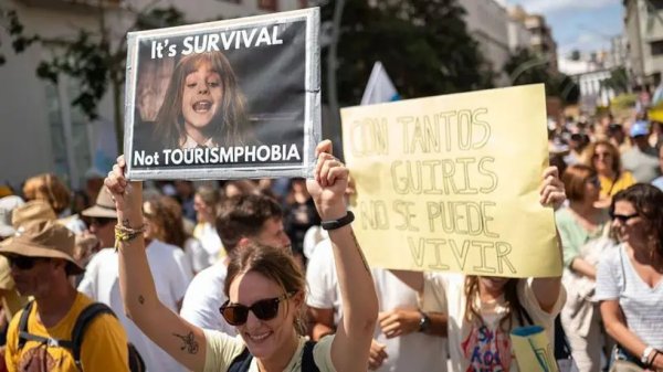 8u &#39;Guerra ao Airbnb&#39;: a ofensiva do governo da Espanha contra aluguel turístico em meio a crise de moradia