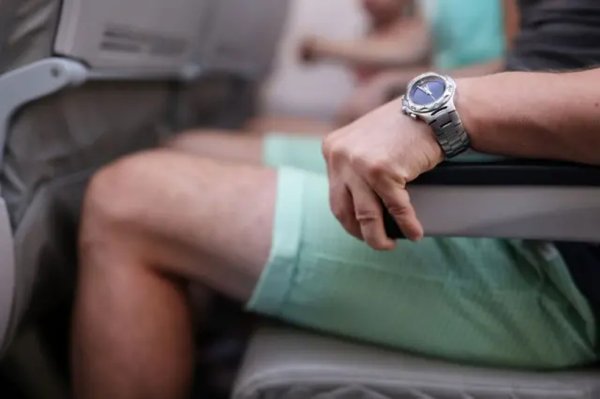 8ucom Por que turbulência em voos está ficando mais forte e frequente