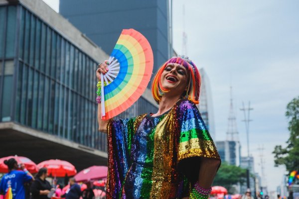 8ucom 3 cidades do Brasil estão entre as 10 mais acolhedoras para viajantes LGBTQIA+, segundo plataforma
