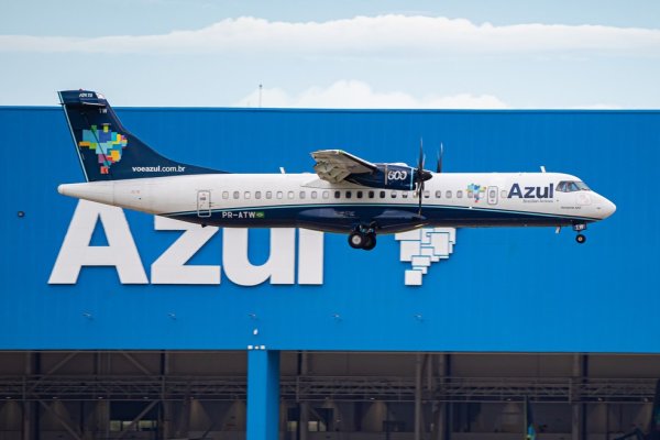 8ubet Azul encerra operações em 14 cidades no Brasil em 2025; veja municípios