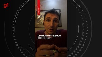 Que informações são essenciais para fazer turismo de aventura?
