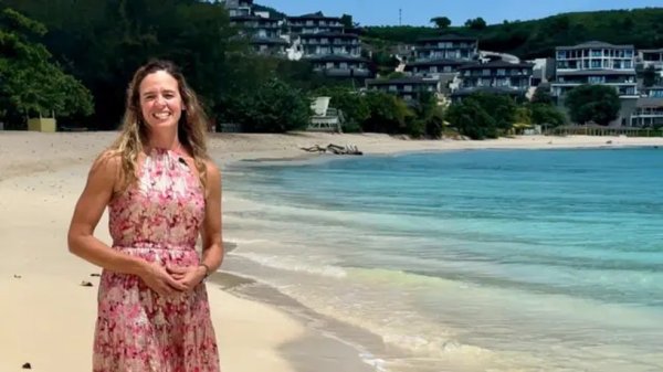 8u As ilhas do Caribe que dão cidadania para quem comprar casa