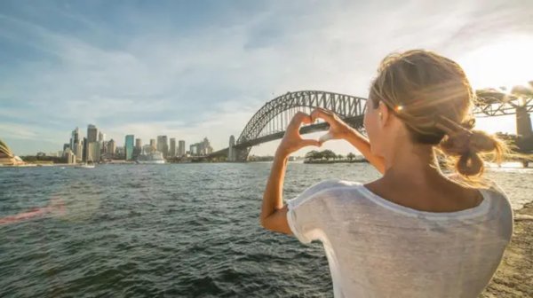 8uslots O que torna tão atraentes as 3 cidades da Austrália incluídas entre as melhores do mundo para se viver