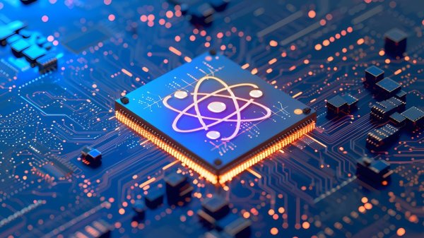 8u Computador quântico: especialista aponta como Alagoas pode se beneficiar da supertecnologia que promete revolucionar o mundo
