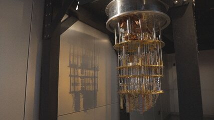 Computador quântico: como funciona a tecnologia que promete revolucionar a vida na Terra