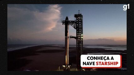 Conheça o maior foguete da história， criado pela empresa de Elon Musk
