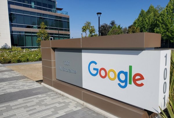 8u Google vai construir usina nuclear nos EUA para abastecer centros de dados de IA