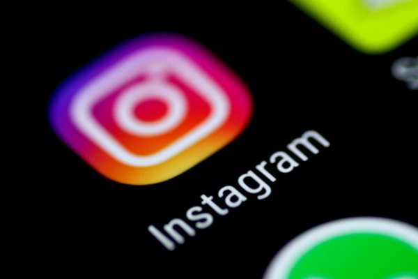 8ucom &#39;Minha novinha&#39;: governo pede para Meta excluir robôs no Instagram que promovem erotização infantil