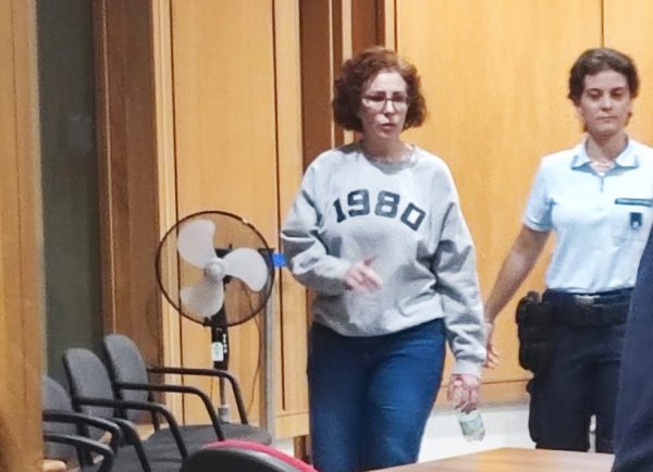 8ubet Condenada duas vezes pelo STF, Zambelli terá nova audiência sobre extradição na Itália nesta quarta