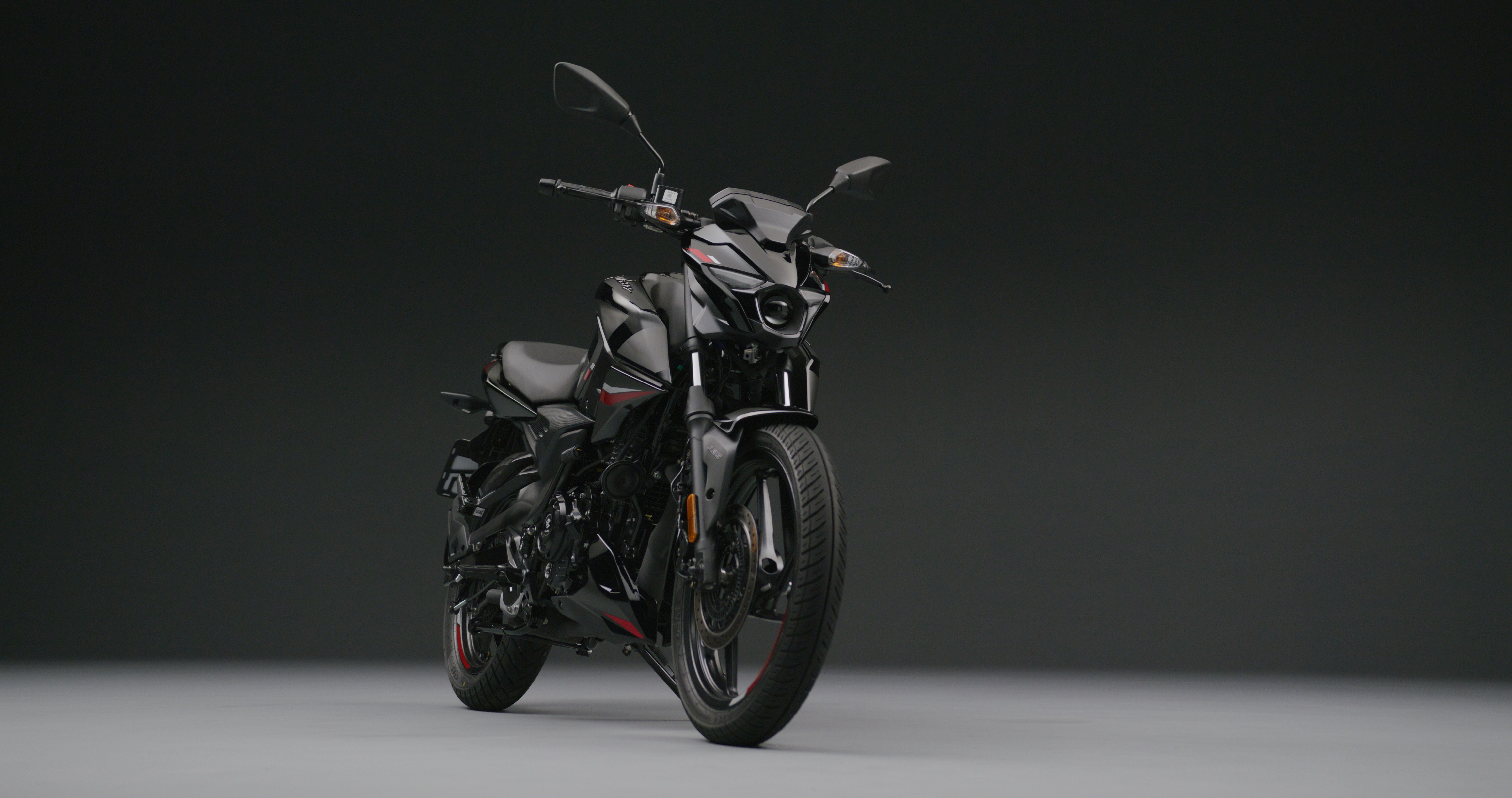 Bajaj Pulsar N150 — Foto: Divulgação | Bajaj