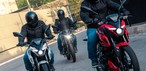 Bajaj Pulsar N150