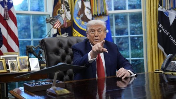 8ubet Trump afirma que o acordo com o TikTok está fechado; o que se sabe até agora