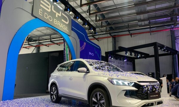 8uslots BYD oferece mais de 500 vagas de emprego em nova fábrica na Bahia