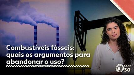 Combustíveis fósseis: quais os argumentos para abandonar o uso?