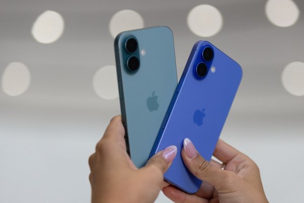 8ucom iPhone 17: Apple deve lançar novos celulares nesta terça; veja o que esperar