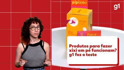 8ubet Funil urinário: vale a pena comprar o produto para mulheres fazerem xixi em pé?